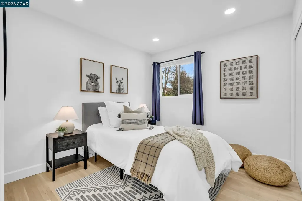 1548 Dianda Drive Concord CA 94521