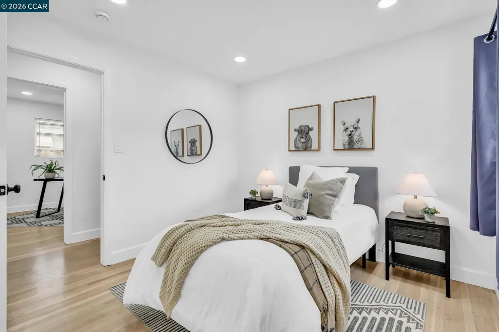 1548 Dianda Drive Concord CA 94521