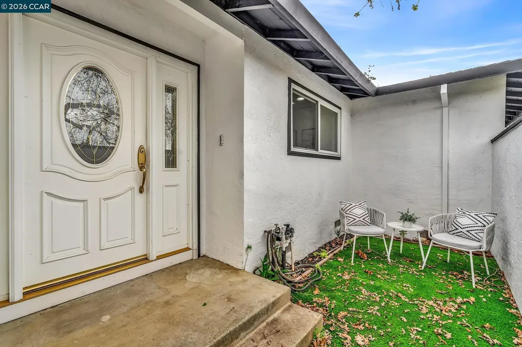 1548 Dianda Drive Concord CA 94521