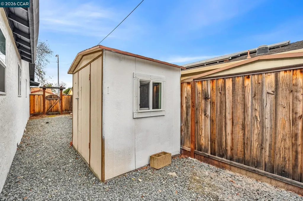 1548 Dianda Drive Concord CA 94521