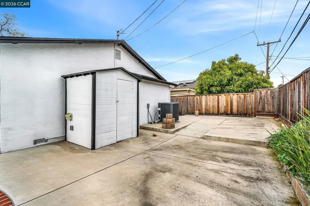 1548 Dianda Drive Concord CA 94521