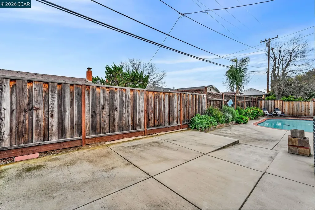 1548 Dianda Drive Concord CA 94521