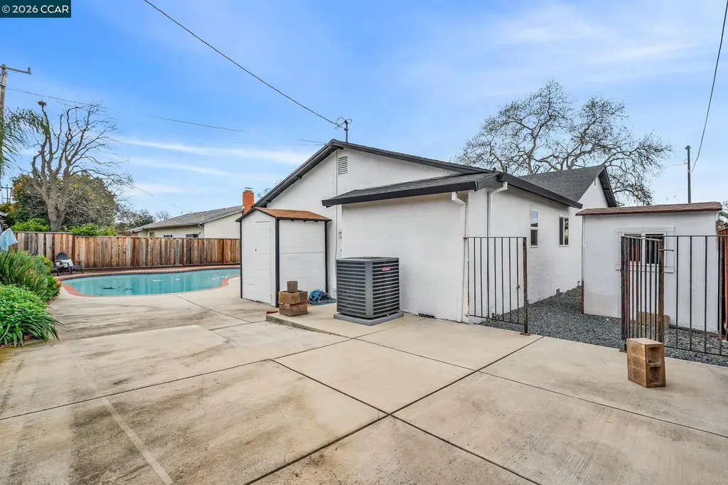 1548 Dianda Drive Concord CA 94521