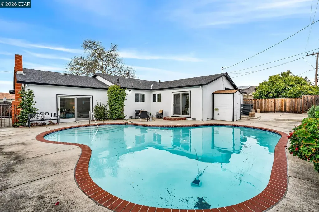 1548 Dianda Drive Concord CA 94521