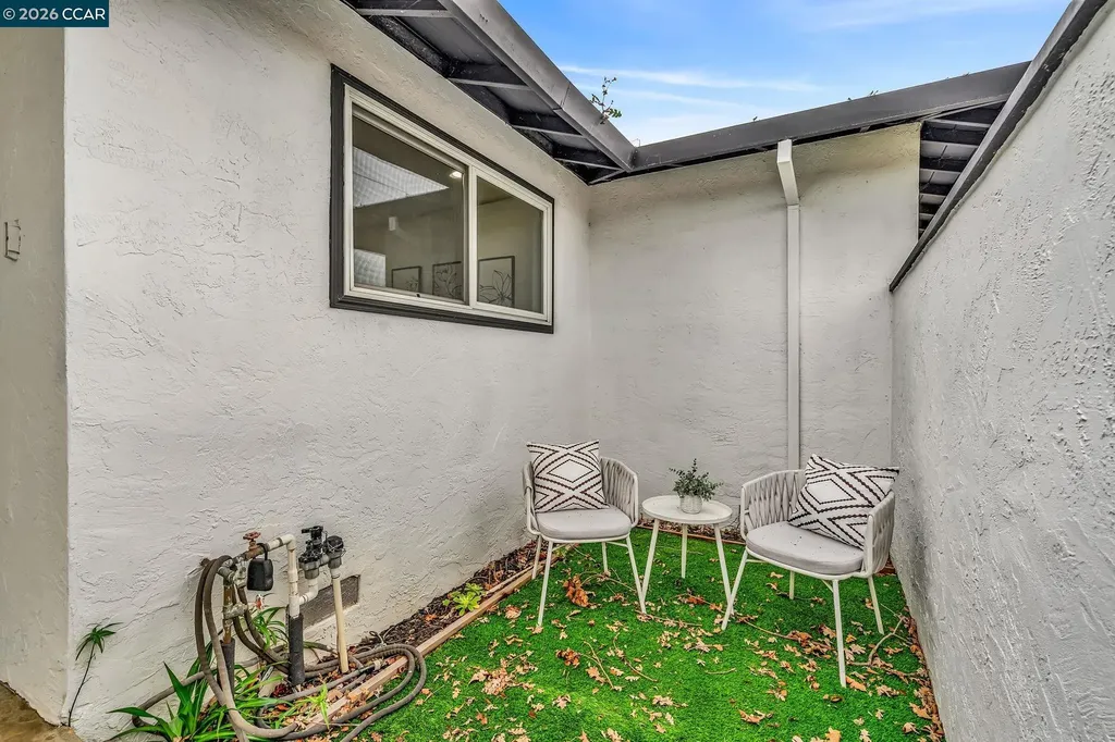 1548 Dianda Drive Concord CA 94521