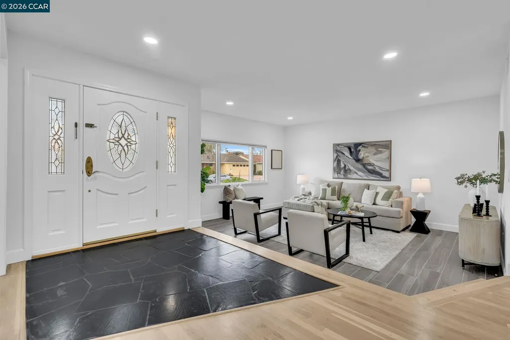 1548 Dianda Drive Concord CA 94521