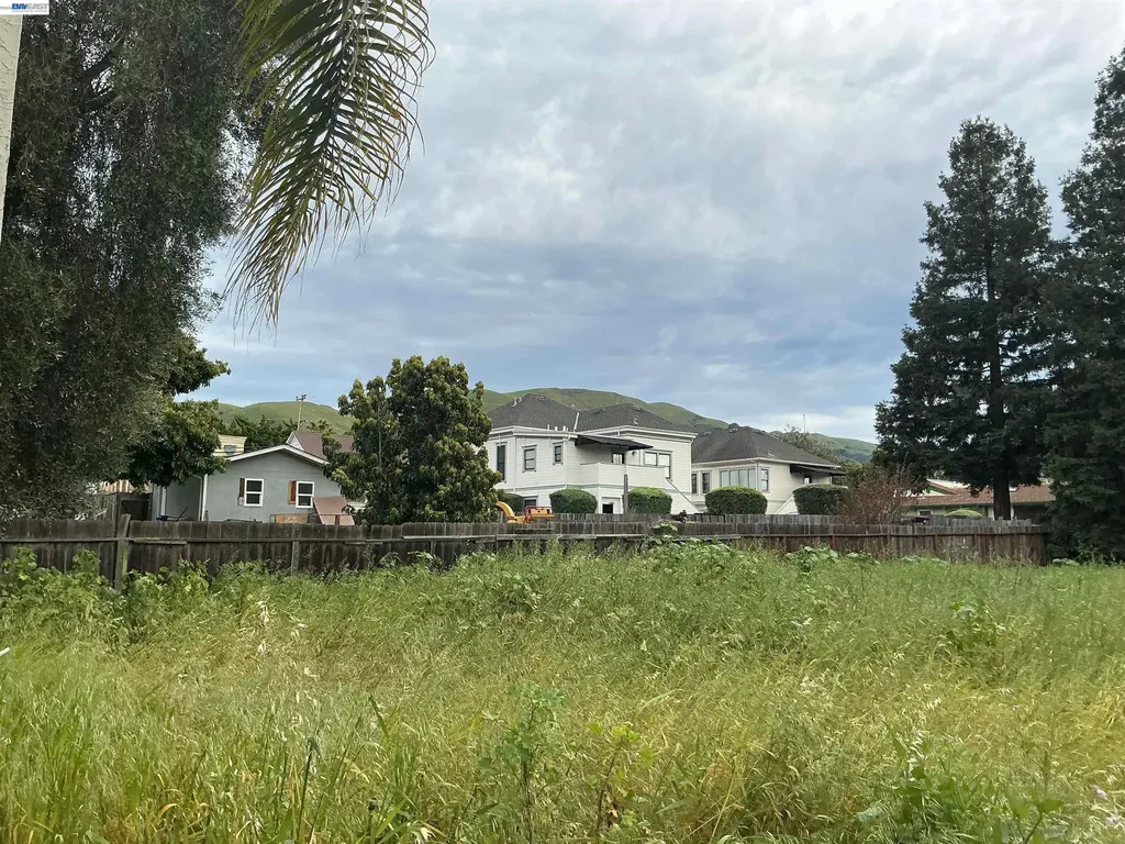 43342 Bryant Street Fremont CA 94539