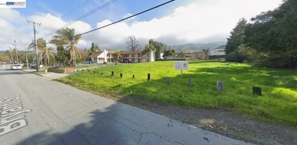43342 Bryant Street Fremont CA 94539