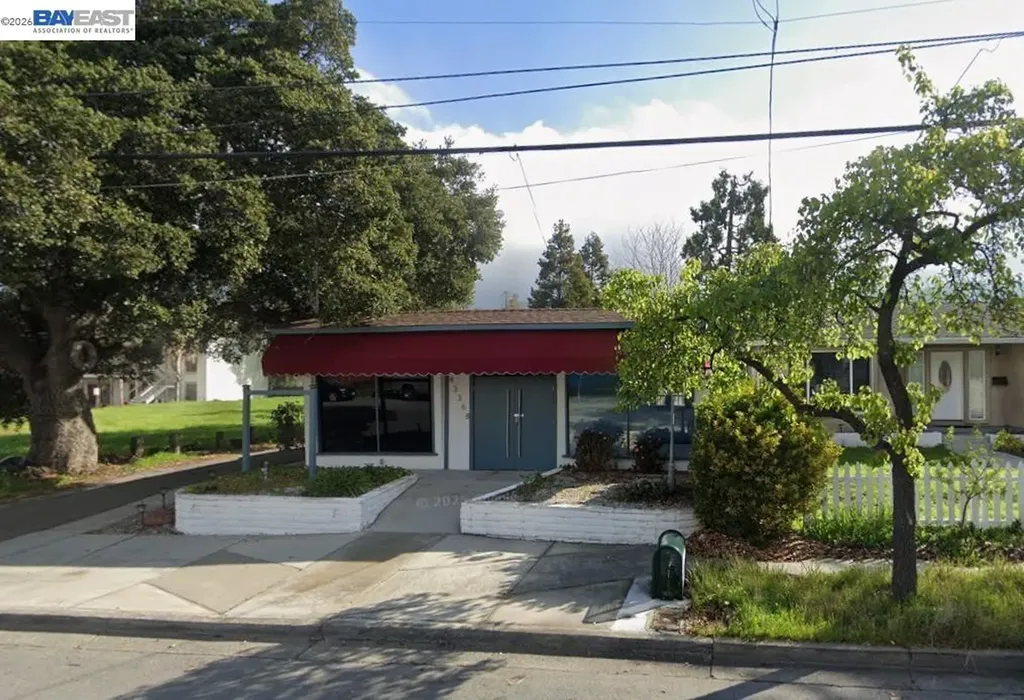 43342 Bryant Street Fremont CA 94539