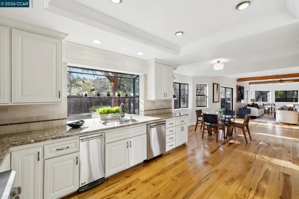 25 Woodland Drive Alamo CA 94507