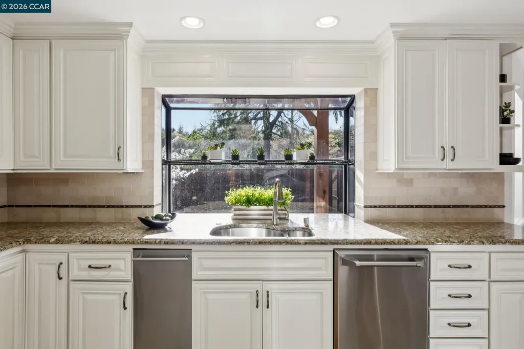 25 Woodland Drive Alamo CA 94507