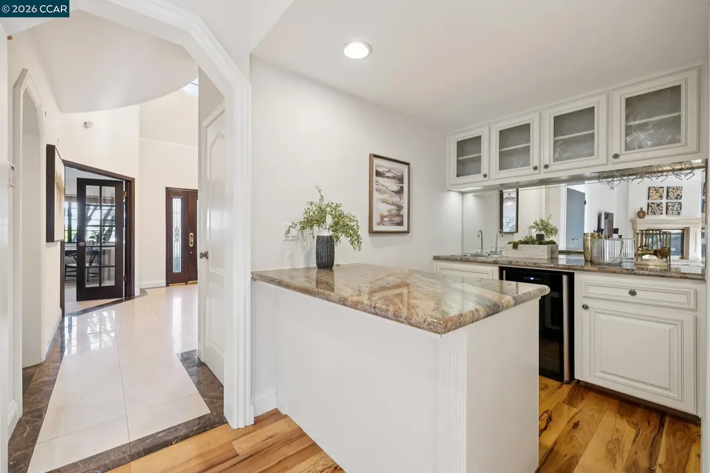 25 Woodland Drive Alamo CA 94507