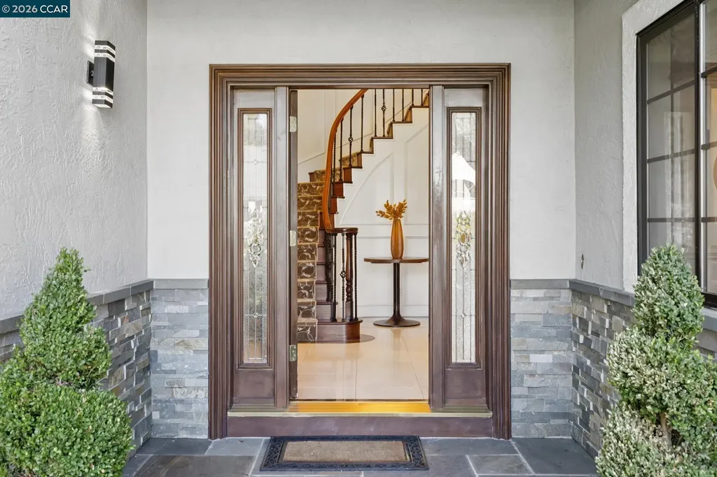25 Woodland Drive Alamo CA 94507