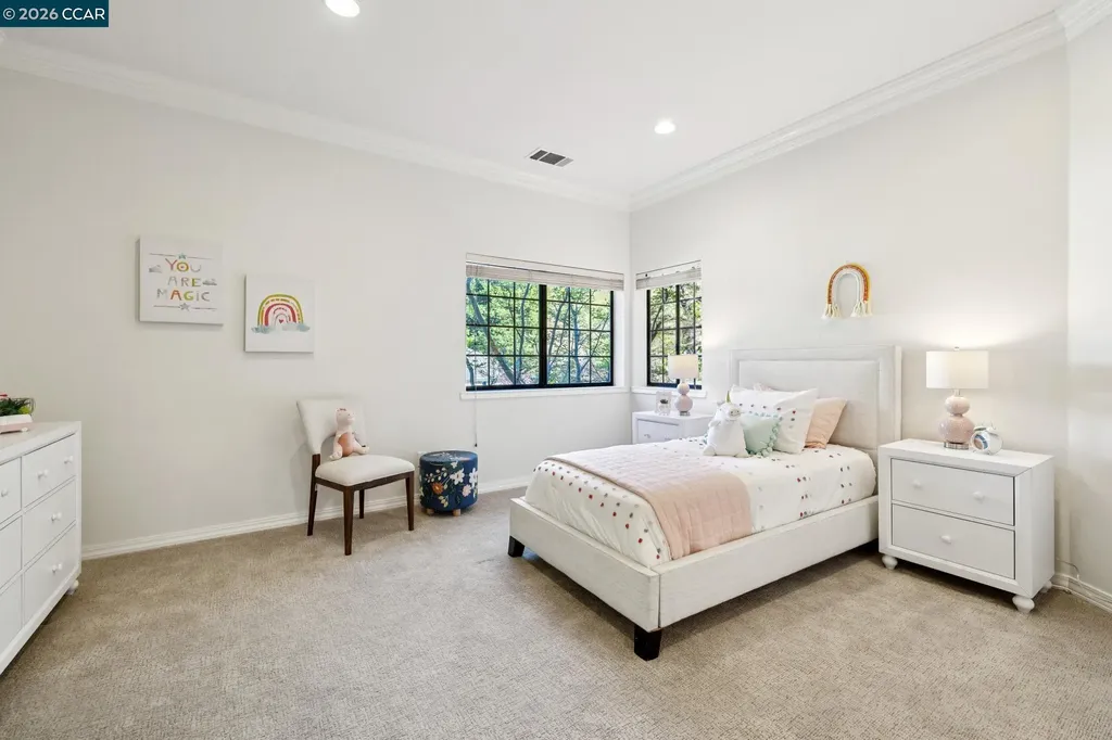 25 Woodland Drive Alamo CA 94507