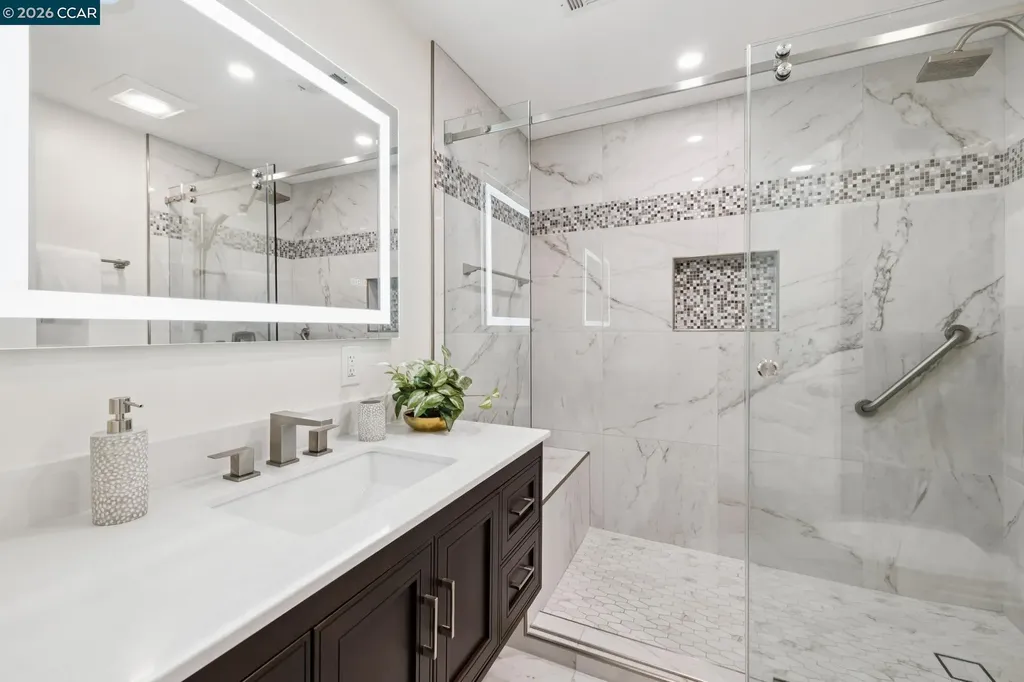 25 Woodland Drive Alamo CA 94507