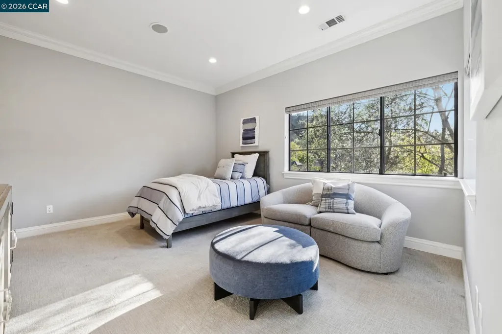 25 Woodland Drive Alamo CA 94507