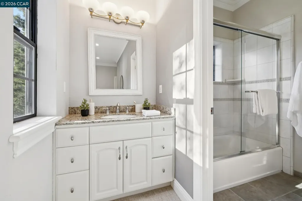 25 Woodland Drive Alamo CA 94507