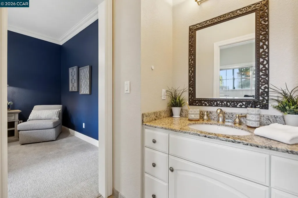 25 Woodland Drive Alamo CA 94507