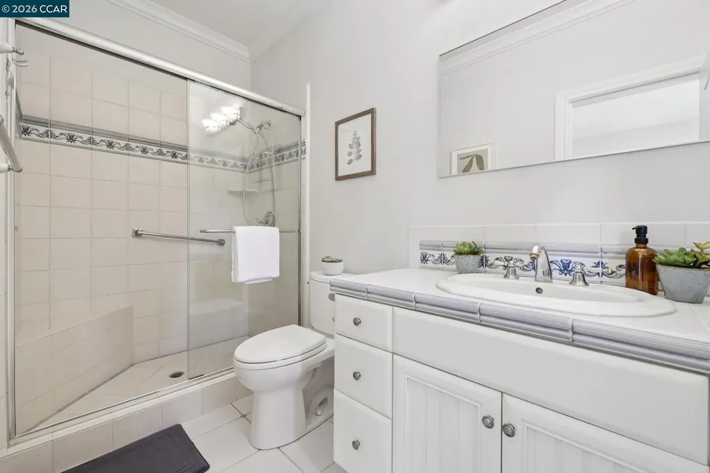 25 Woodland Drive Alamo CA 94507