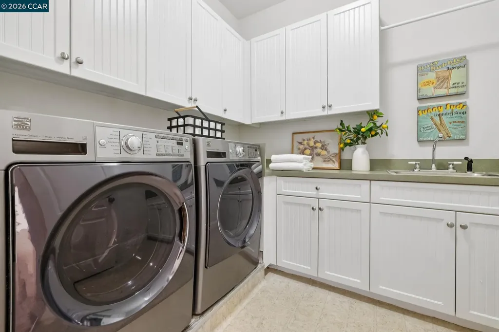25 Woodland Drive Alamo CA 94507