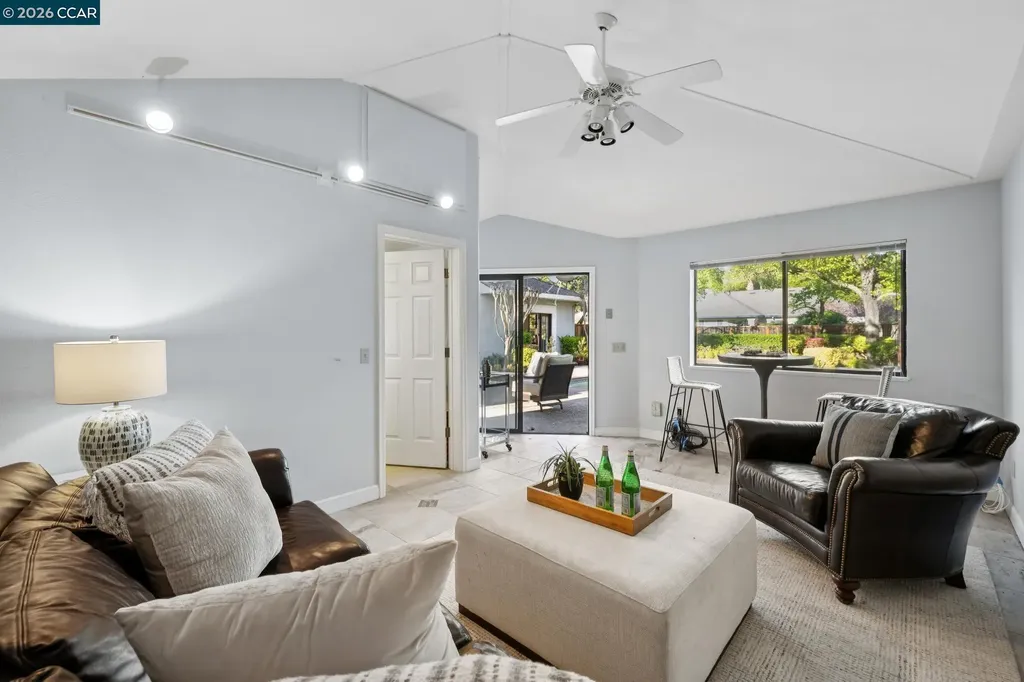 25 Woodland Drive Alamo CA 94507