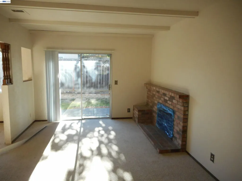 2814 Chamier Place Fremont CA 94555