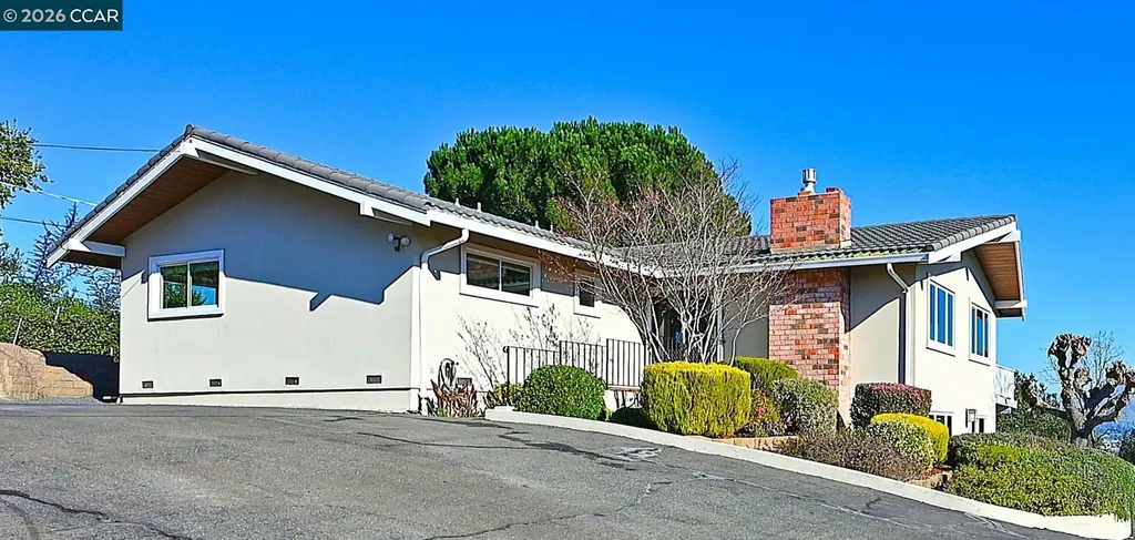 12 Westminster Place Lafayette CA 94549