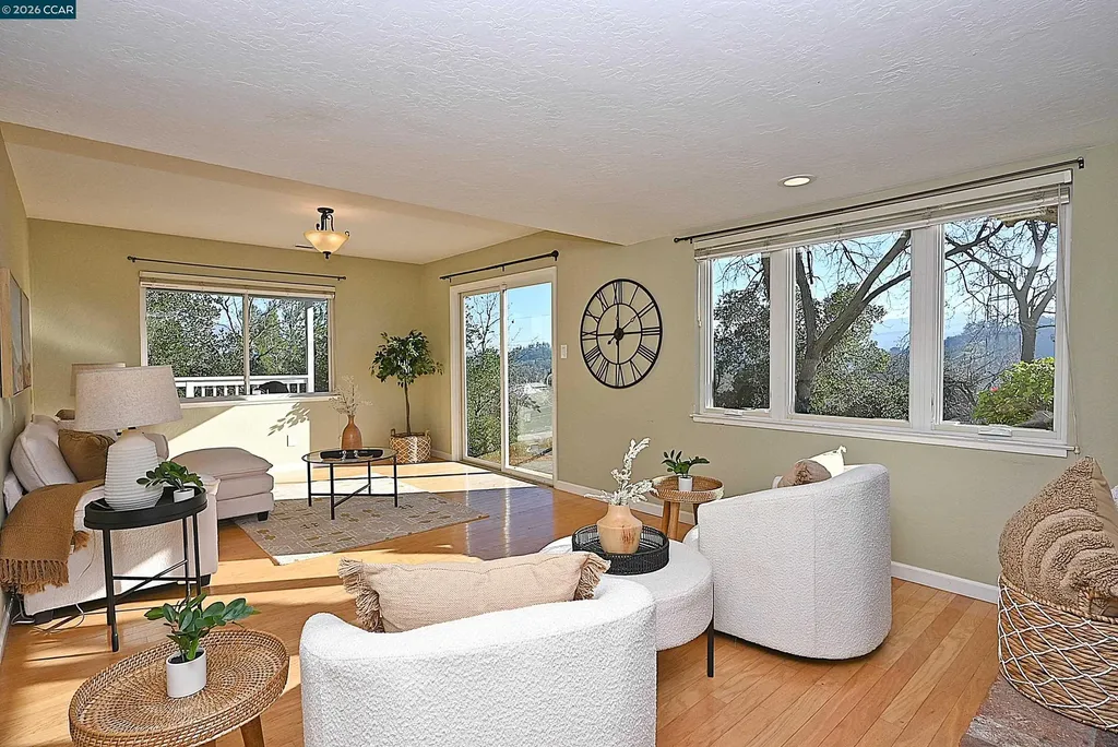 12 Westminster Place Lafayette CA 94549