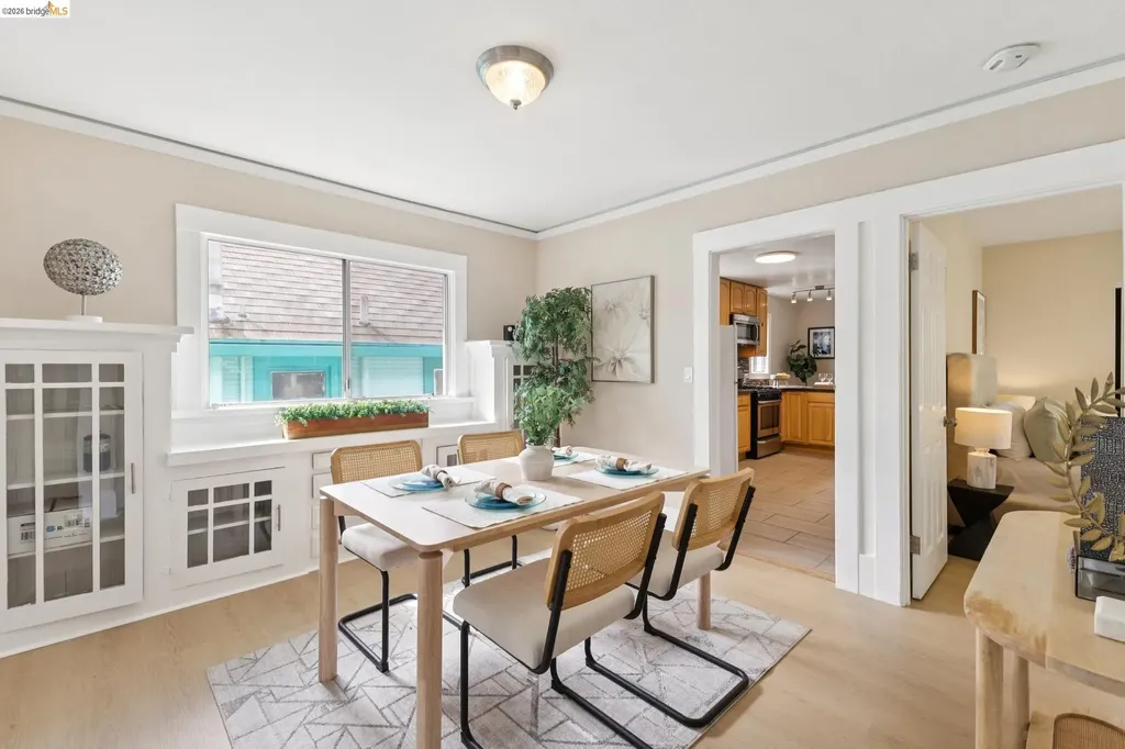 1983 38th Avenue Oakland CA 94601