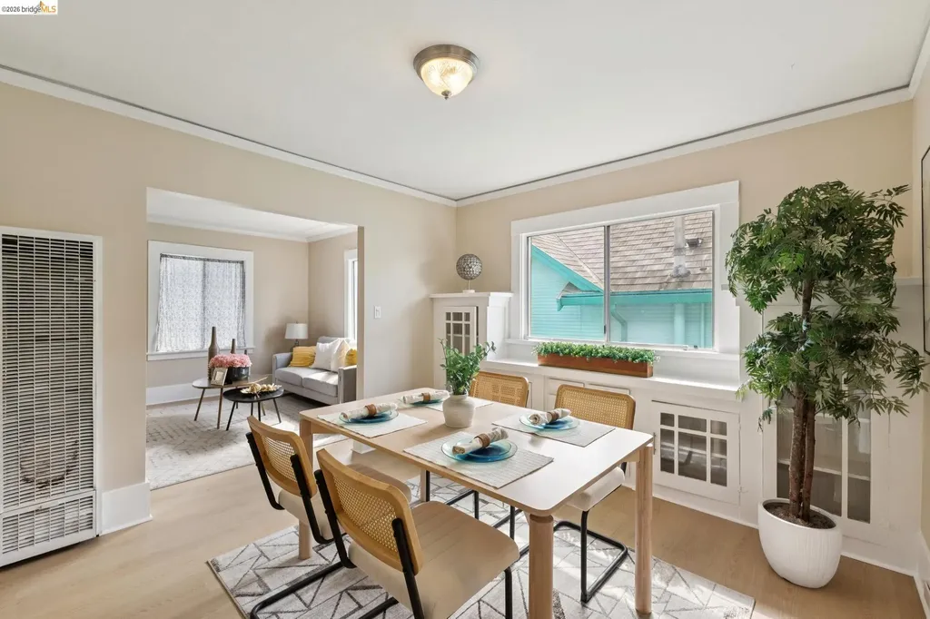 1983 38th Avenue Oakland CA 94601