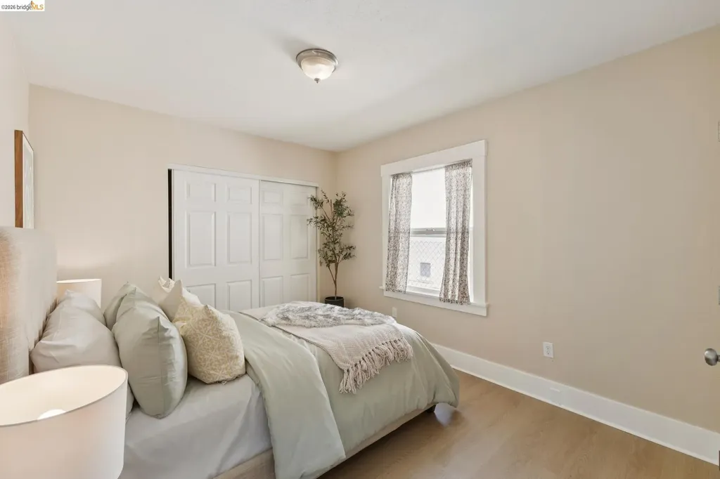 1983 38th Avenue Oakland CA 94601