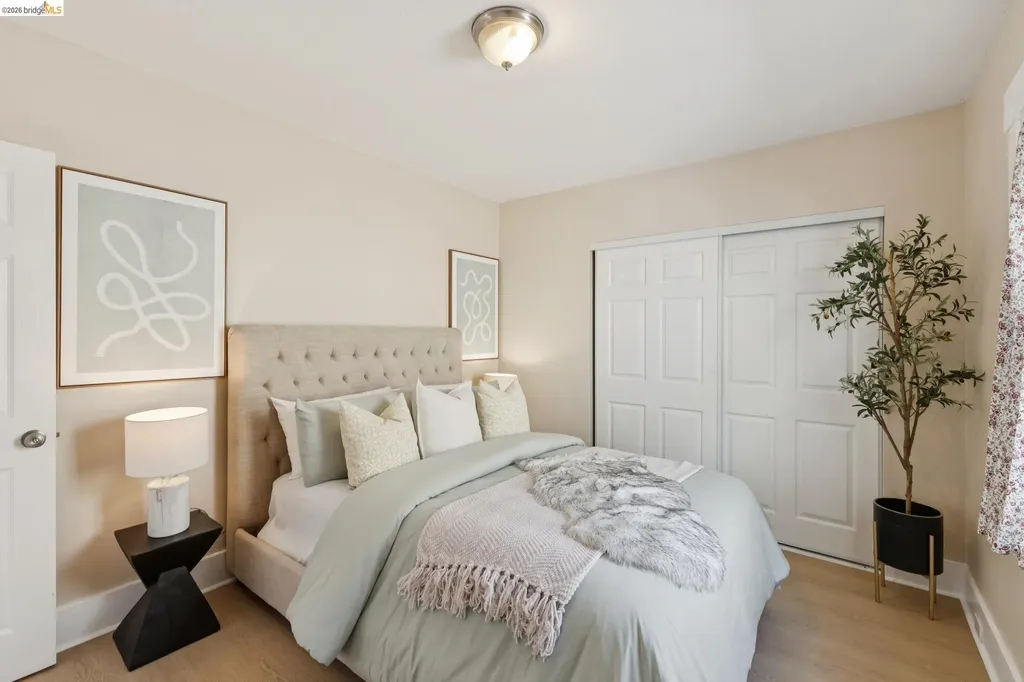 1983 38th Avenue Oakland CA 94601