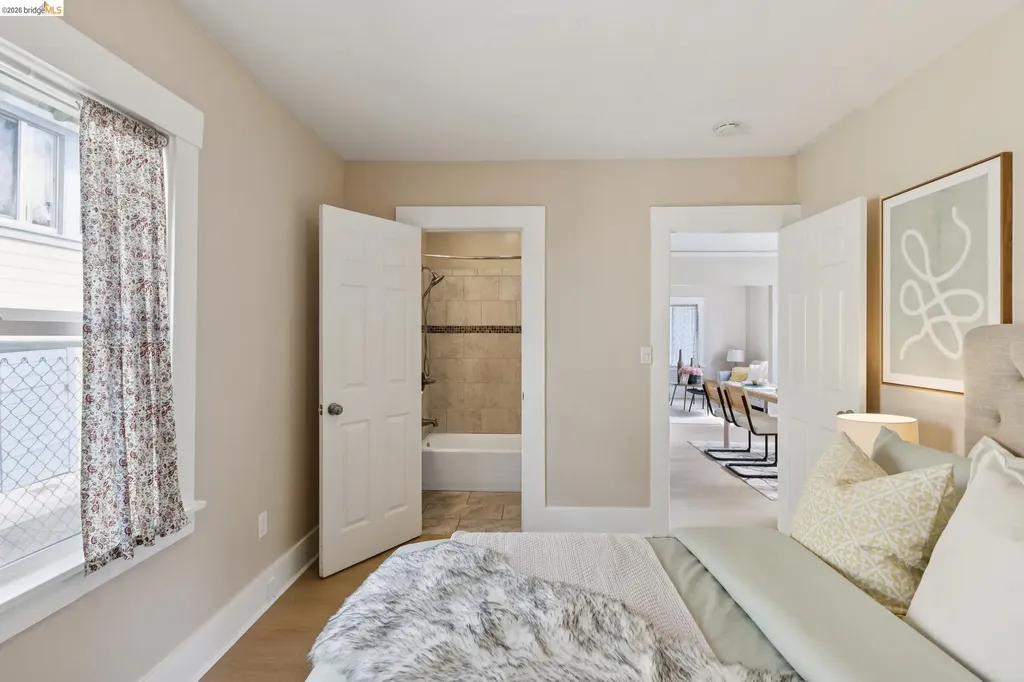 1983 38th Avenue Oakland CA 94601