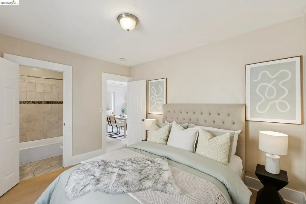 1983 38th Avenue Oakland CA 94601