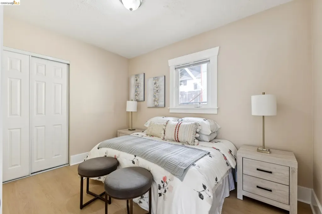 1983 38th Avenue Oakland CA 94601