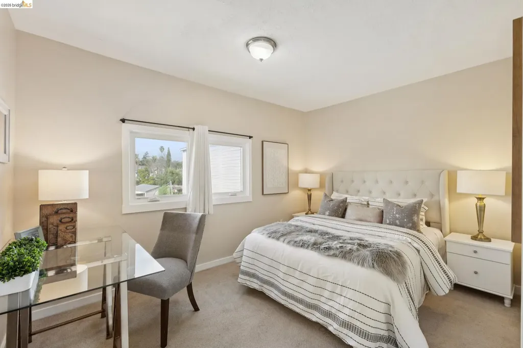 1983 38th Avenue Oakland CA 94601