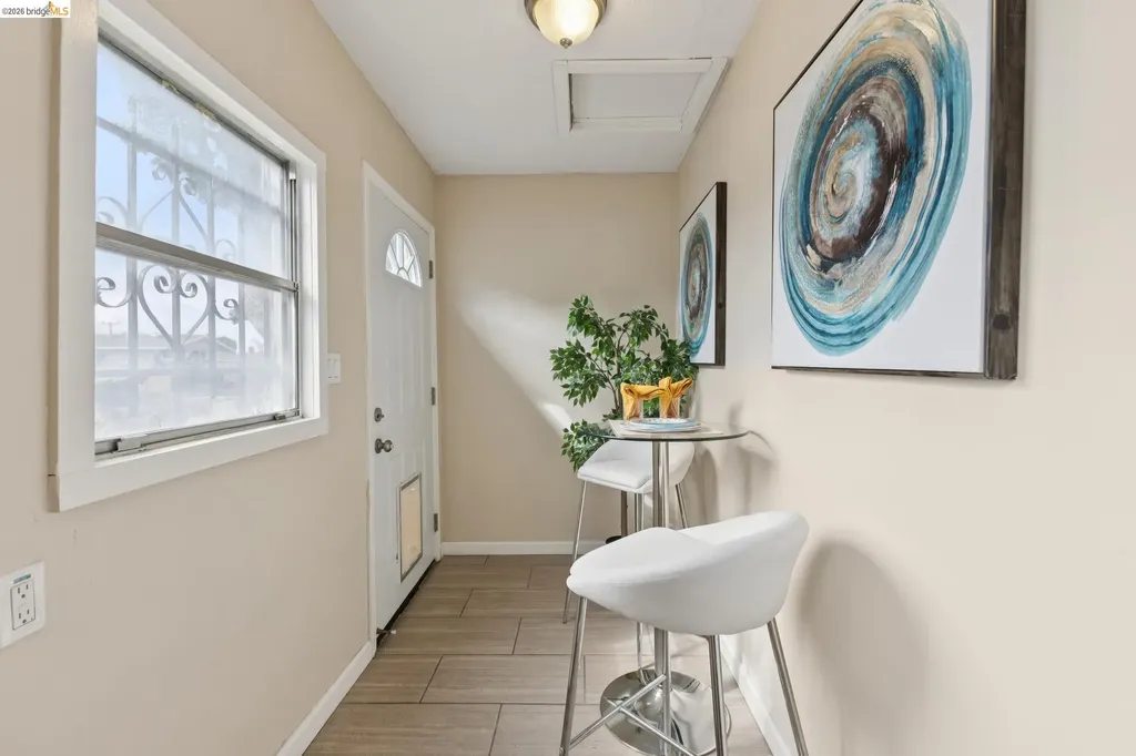 1983 38th Avenue Oakland CA 94601