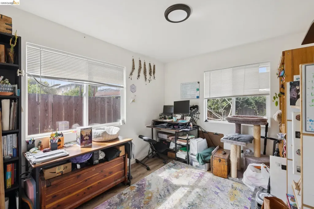 1983 38th Avenue Oakland CA 94601