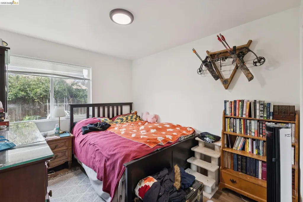 1983 38th Avenue Oakland CA 94601