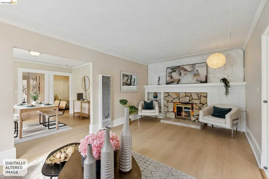 1983 38th Avenue Oakland CA 94601