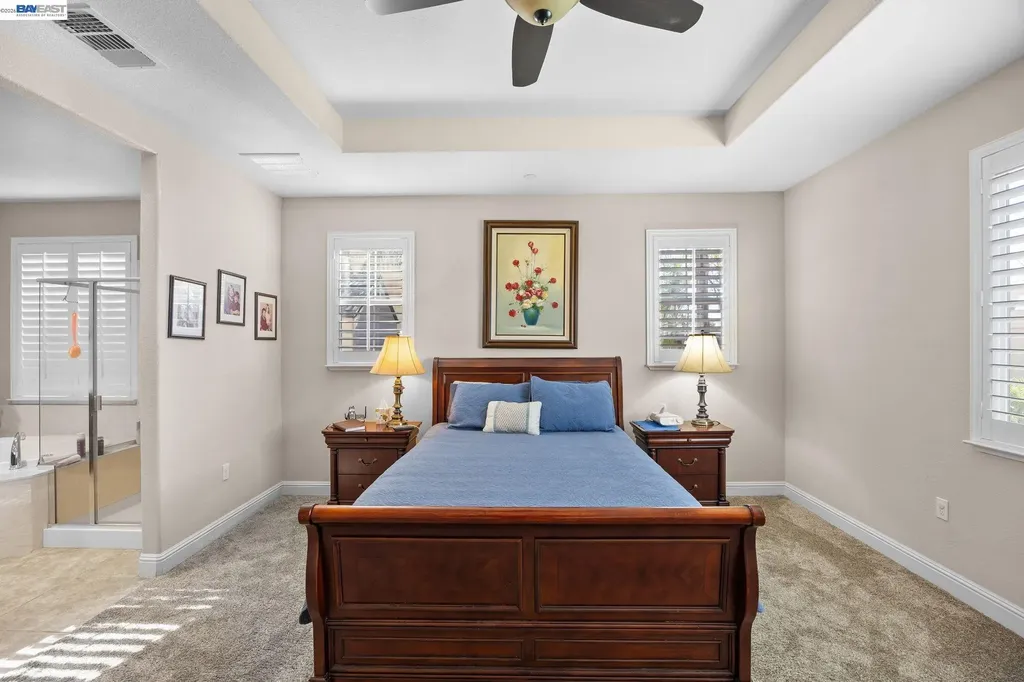 2233 Demartini Lane Brentwood CA 94513