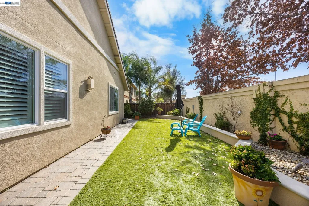 2233 Demartini Lane Brentwood CA 94513