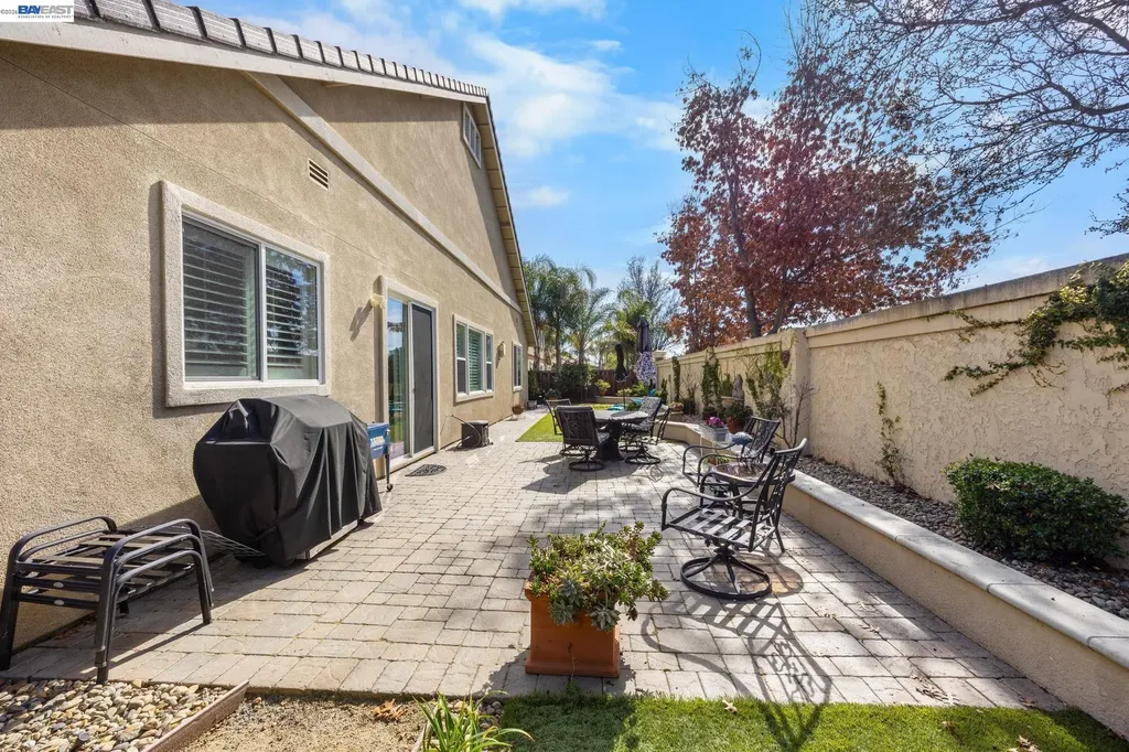 2233 Demartini Lane Brentwood CA 94513