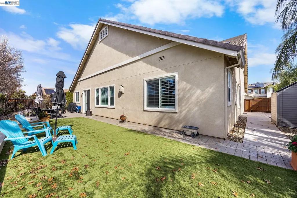 2233 Demartini Lane Brentwood CA 94513