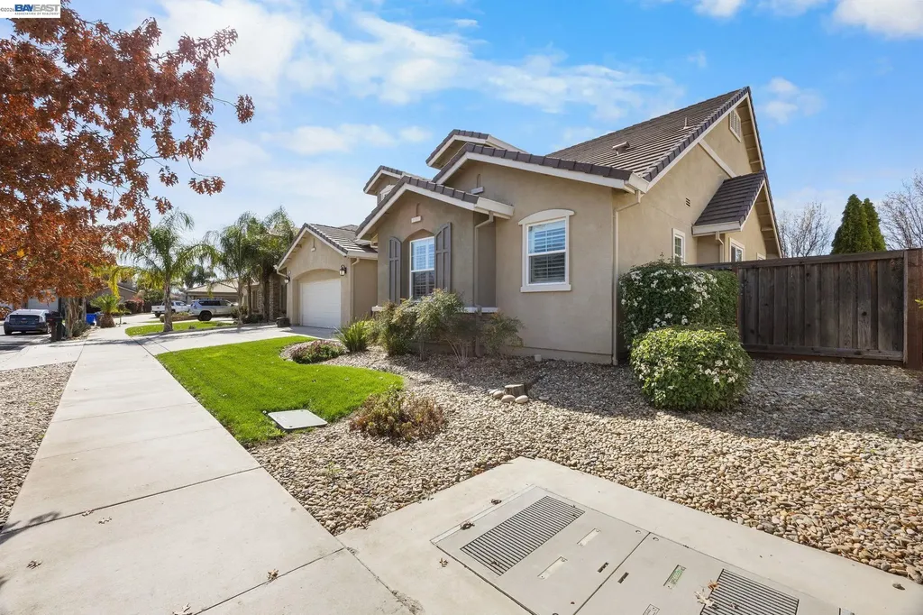 2233 Demartini Lane Brentwood CA 94513