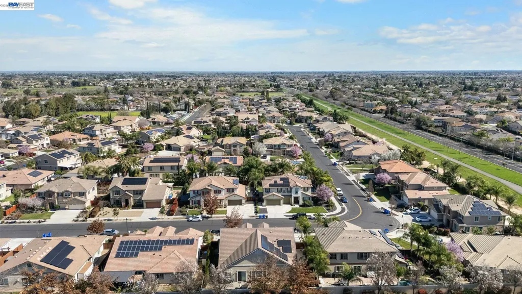 2233 Demartini Lane Brentwood CA 94513