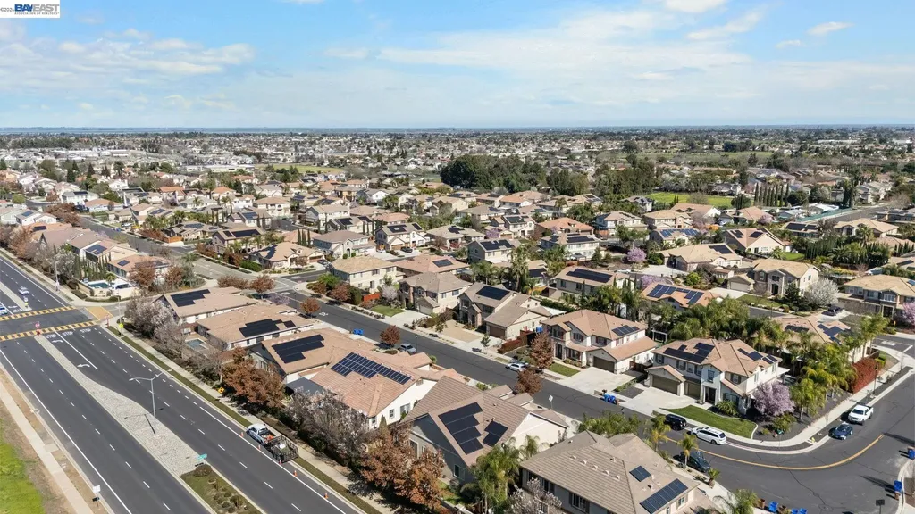2233 Demartini Lane Brentwood CA 94513