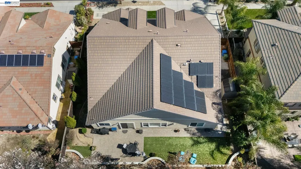 2233 Demartini Lane Brentwood CA 94513