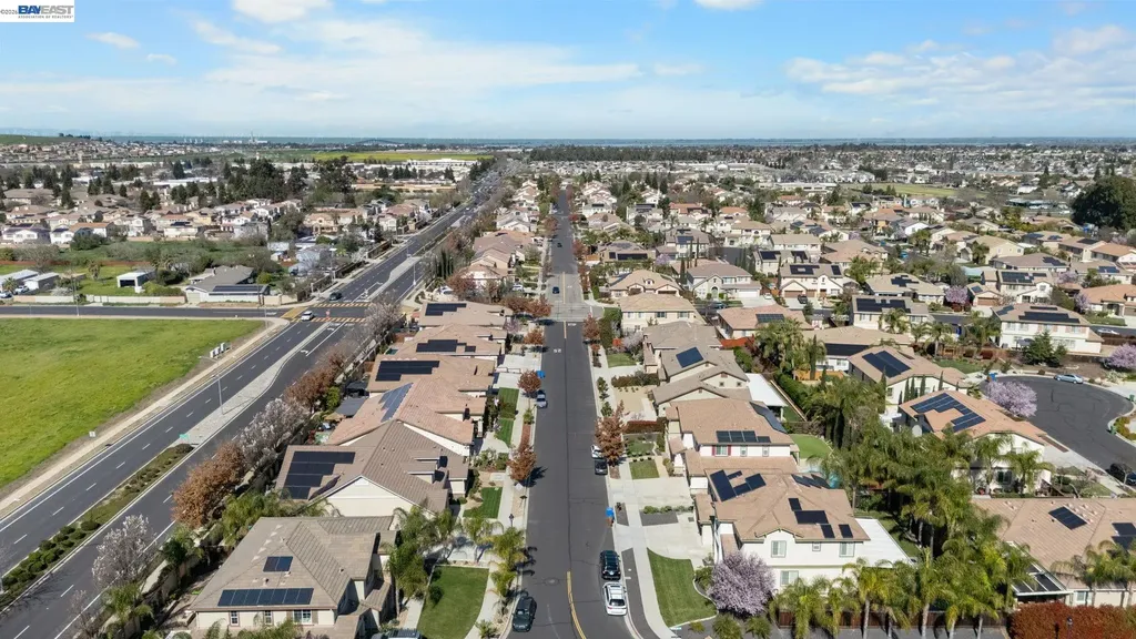 2233 Demartini Lane Brentwood CA 94513