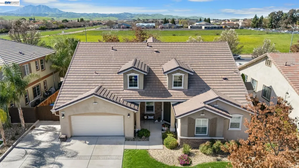 2233 Demartini Lane Brentwood CA 94513